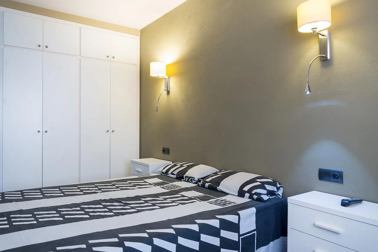 Apartamento Formigues 3 Palafrugell España