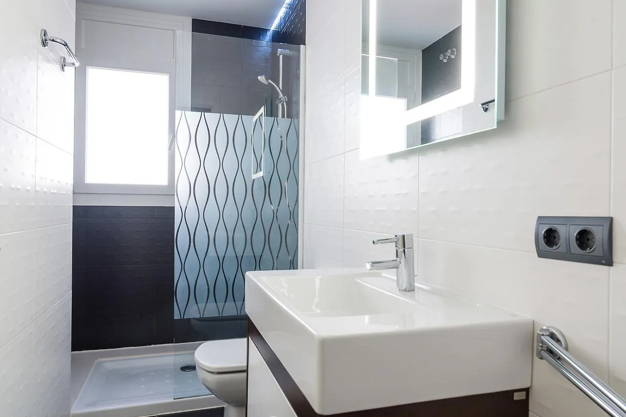 Apartamento Formigues 3 Palafrugell