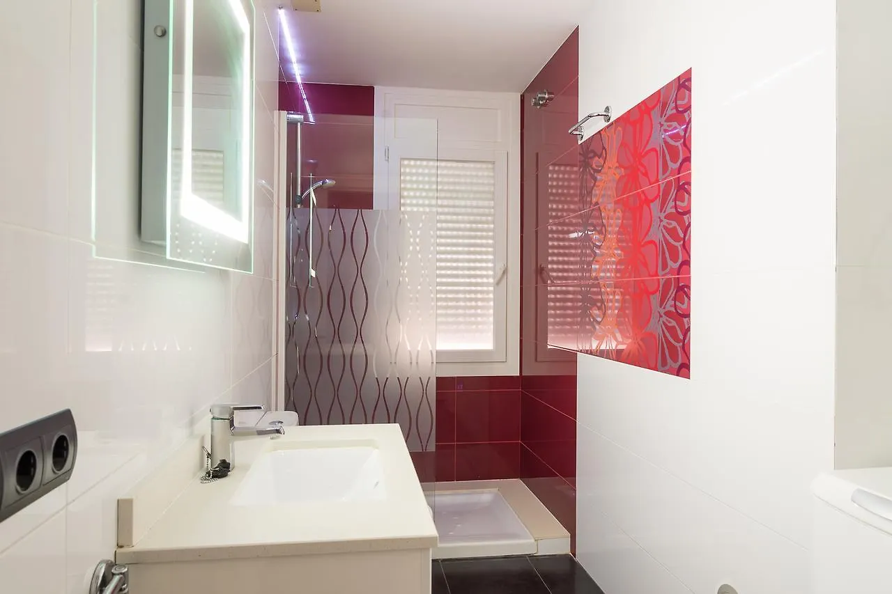 Apartamento Formigues 3 Palafrugell