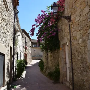 Apartment Bizanti, Sant Marti d'Empuries