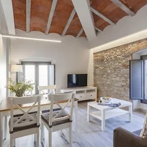 Apartment Luxury Bona, Girona