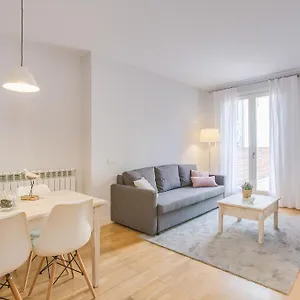 Apartment Santa Clara - Baltack Homes, Girona