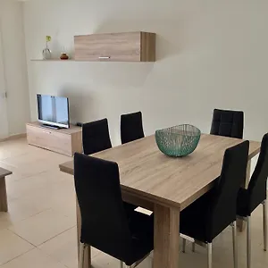 Apartment Piso Centrico De 100 M2, Girona